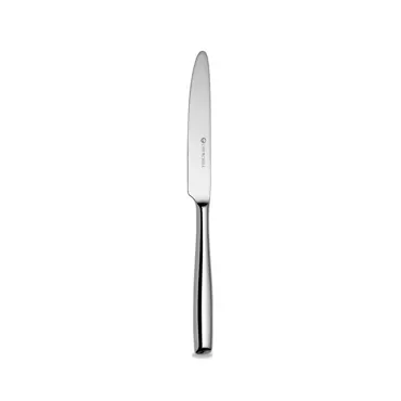 Profile White Dessertmesser 21cm H6.5mm