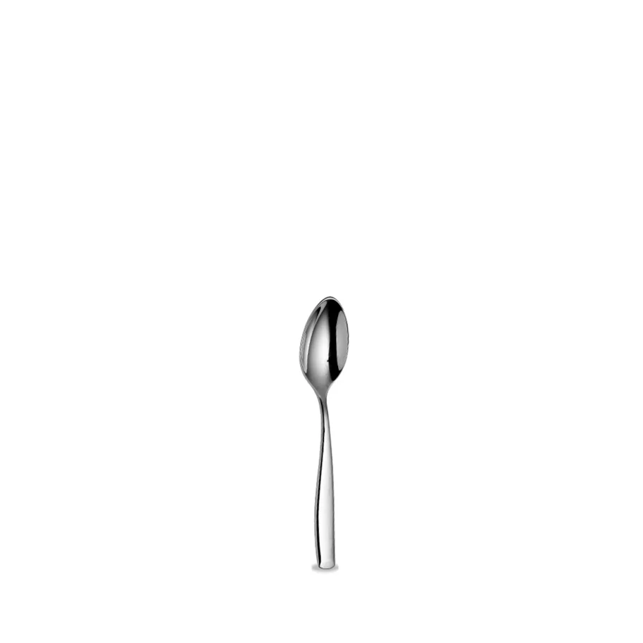 Profile White Espressolöffel 11cm H2.2mm