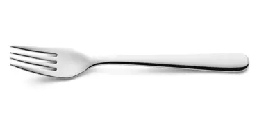 Lido Menügabel 18/10, poliert