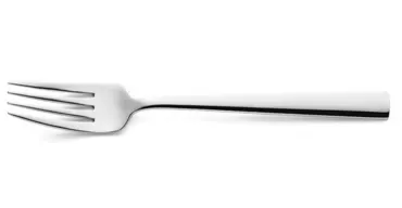 Moderno Menügabel 18/10, poliert