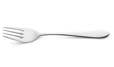 Chopin Dessertgabel 18/10, poliert