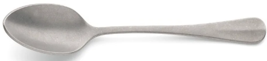 Baguette Vintage Kaffeelöffel 18/10