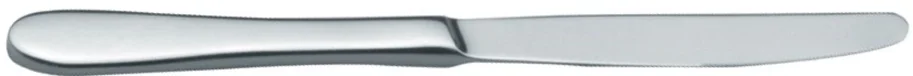 ROMA Tafelmesser monobloc 23.8cm
