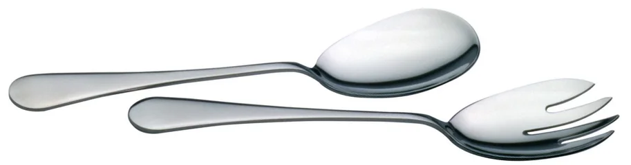 ROMA Salatbesteck 23cm
