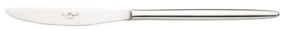 Olivia Tafelmesser monobloc 24.5cm