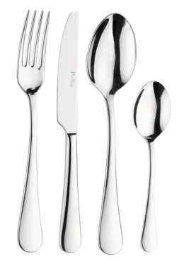 Coliseum Dessertmesser 20cm