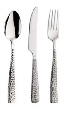 Palace Martellato Dessertmesser Monobloc