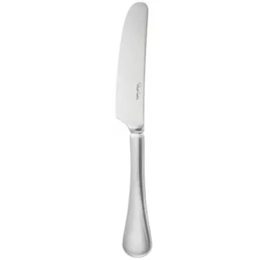 Baguette Vintage Dessertmesser Hohlheft