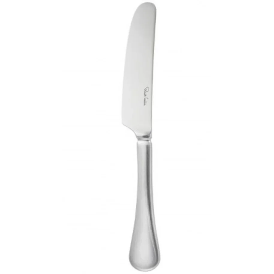 Baguette Vintage Dessertmesser Hohlheft