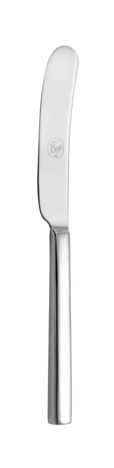 Gualtiero Marchesi Buttermesser solid h. Vintage