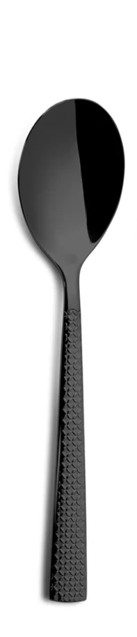Hidraulic Black 18/0 Tafellöffel