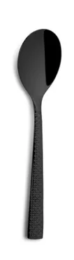 Hidraulic Black 18/0 Teelöffel
