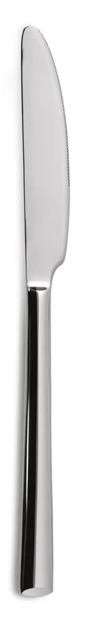 Q5 Lotus Dessertmesser 4mm