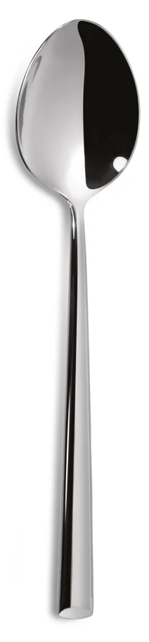 Q5 Lotus Dessertlöffel 4mm