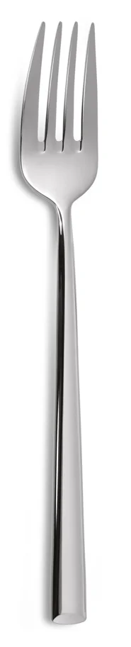Q5 Lotus Dessertgabel 4mm