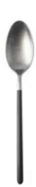 Kyoto Black Tafellöffel 213mm