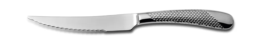 Steakmesser Geometric