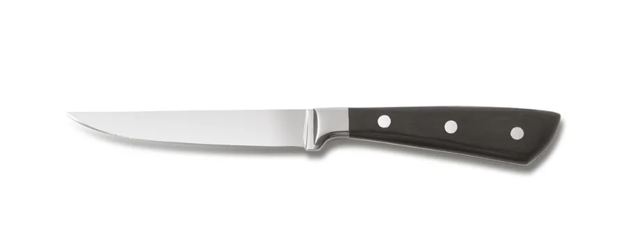 Steakmesser Montblanc Black