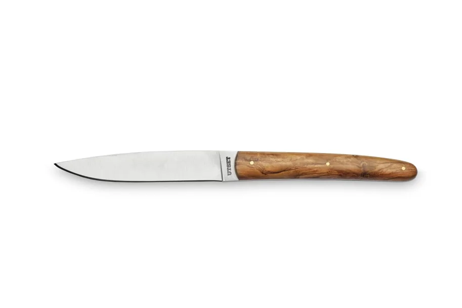 Utset Steakmesser Olivo
