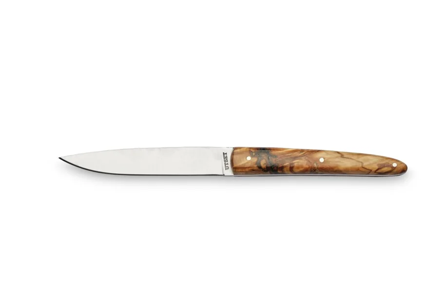 Utset Steakmesser Orange