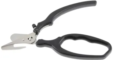 Hummerschere mit Kunststoffgriff