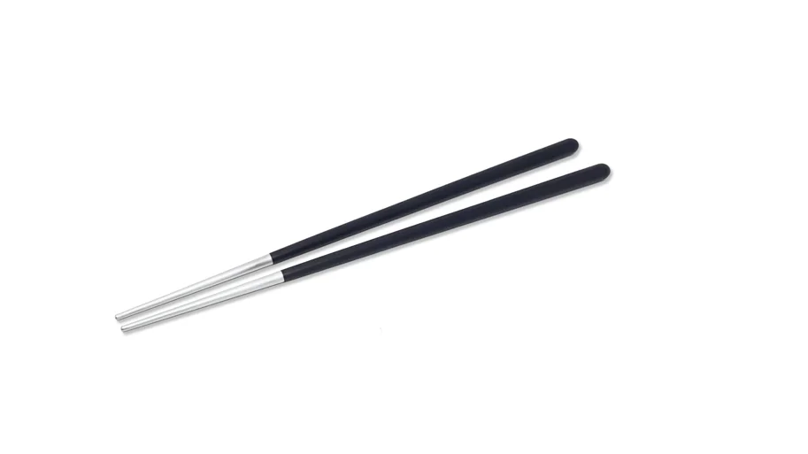 Kyoto Essstäbchen Black