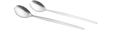 2tlg. Salatbesteck Set 26cm