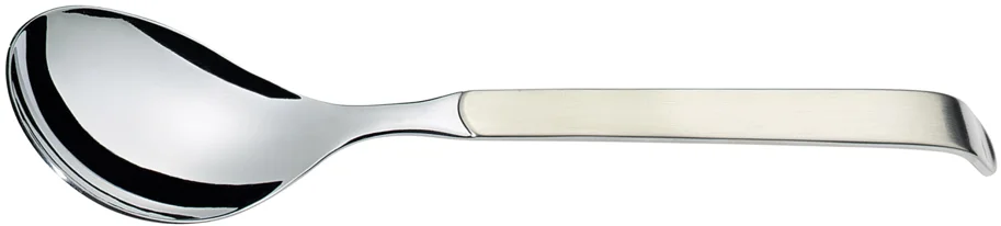 Buffet Salatlöffel gross 29 cm, 18/10