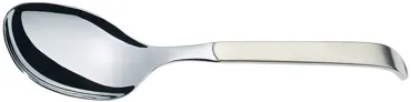 Buffet Servierlöffel 25 cm, 18/10