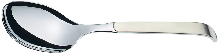 Buffet Servierlöffel 25 cm, 18/10