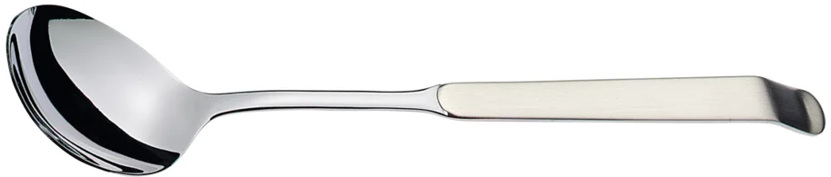 Buffet Salatlöffel klein 24 cm, 18/10