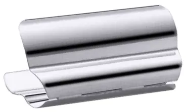 Aufschnittzange 18/10 10.5x5cm