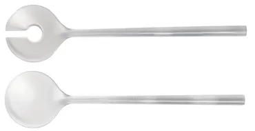 Salatbesteck Bubbles 27.5 x 6.5 x 13cm