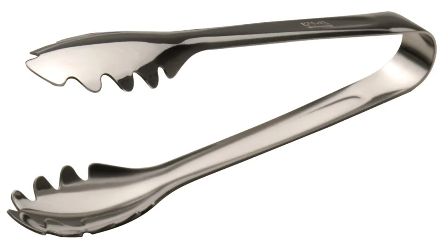 Servierzange 12cm