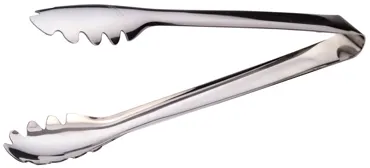 Servierzange 18cm