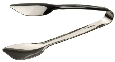 Servierzange 18cm