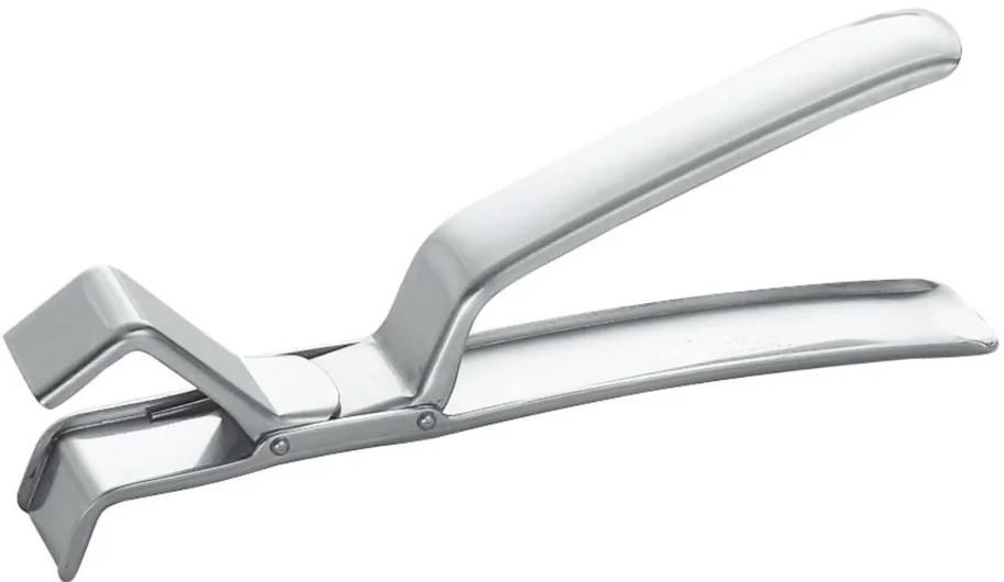 Halter für heisse Teller 18.5cm