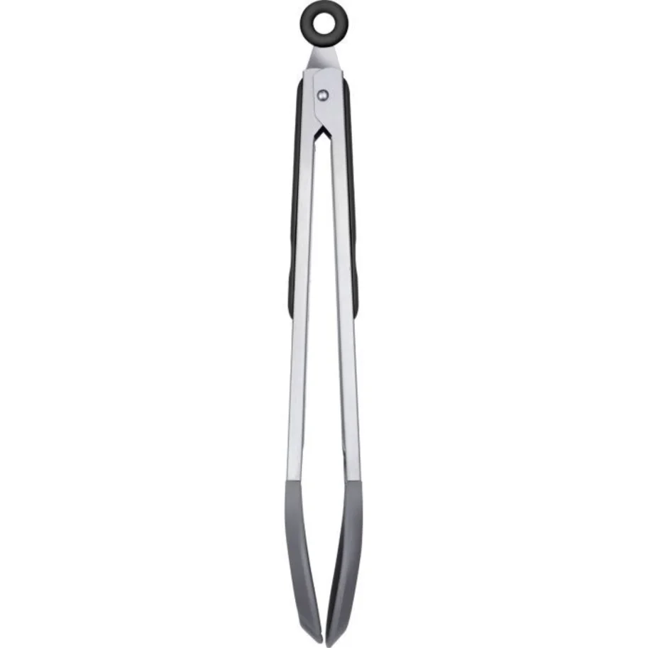Buffetzange Round Silicone Maxi, 32.5cm