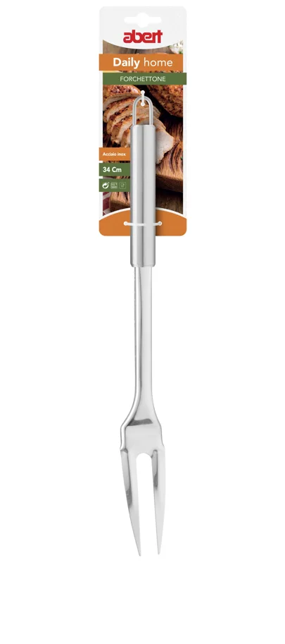 Daily Home Servicegabel aus Edelstahl 33.8cm