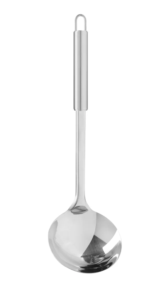 Daily Home Servicekelle aus Edelstahl 33.7cm