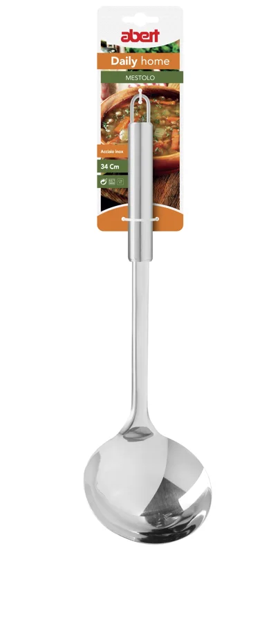 Daily Home Servicekelle aus Edelstahl 33.7cm