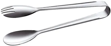 Servierzange 19.5cm