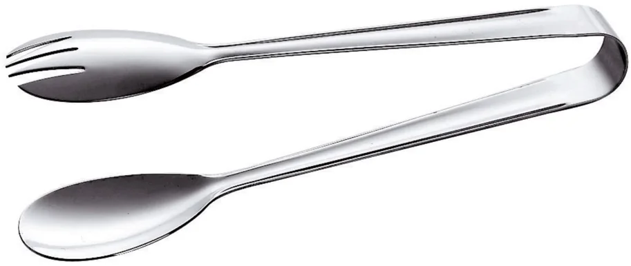 Servierzange 19.5cm