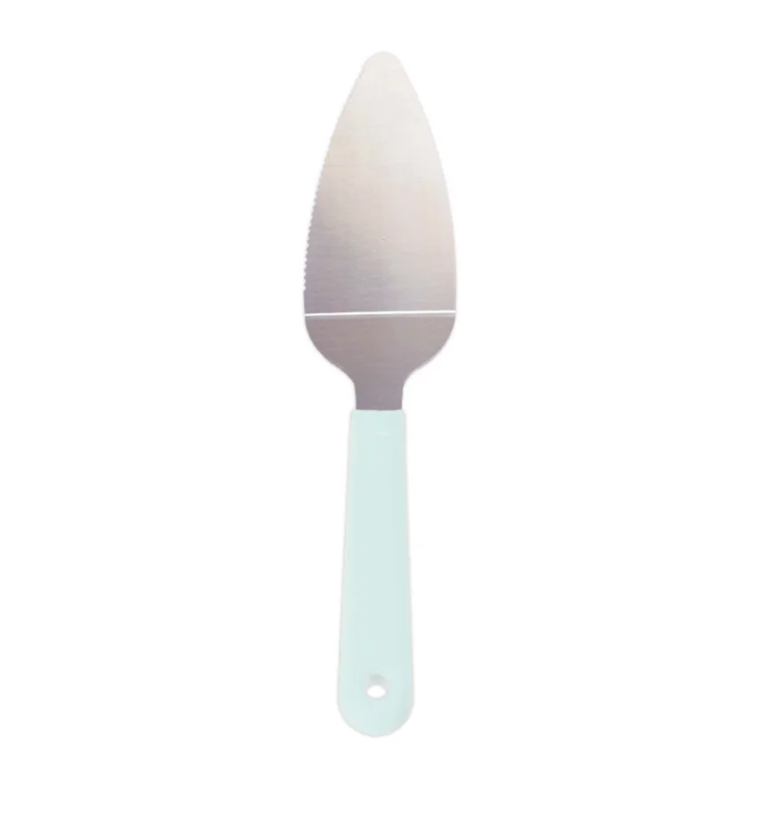 Tortenheber mint Edelstahl