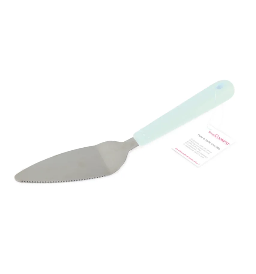 Tortenheber mint Edelstahl