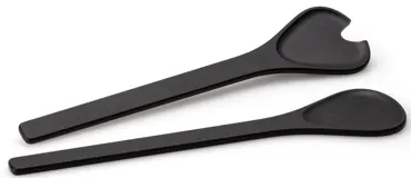 Duracore Salatbesteck, 31.5cm