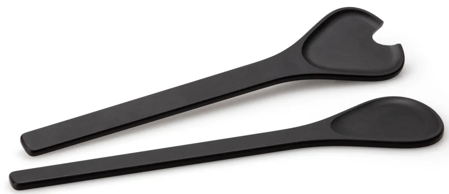 Duracore Salatbesteck, 31.5cm