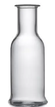 Purity Karaffe 0.75lt. h:226mm