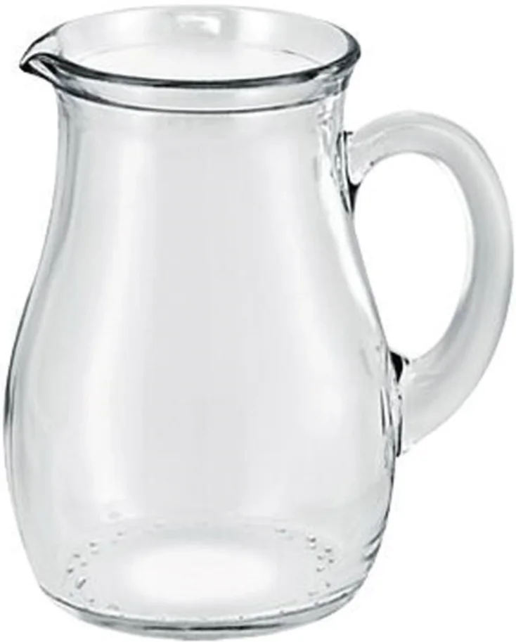 Roxy Glaskrug 1.0lt