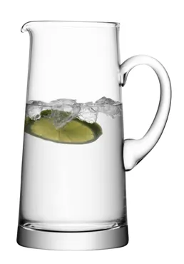 Bar Krug konisch 1.9l transparent